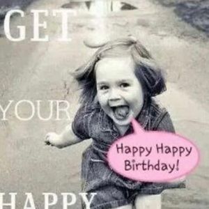 Meet your Posher, Jane